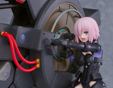 【限定販売】PLAMATEA Fate/Grand Order シールダー/マシュ・キリエライト〔オルテナウス〕 Black Barrel Edition※不設寄送《27年4月預定》 行版 全數$928 / ※不設寄送 / 26年9月28日