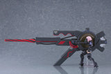 【限定販売】PLAMATEA Fate/Grand Order シールダー/マシュ・キリエライト〔オルテナウス〕 Black Barrel Edition※不設寄送《27年4月預定》 行版 全數$928 / ※不設寄送 / 26年9月28日
