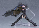 【限定販売】PLAMATEA Fate/Grand Order シールダー/マシュ・キリエライト〔オルテナウス〕 Black Barrel Edition※不設寄送《27年4月預定》 行版 全數$928 / ※不設寄送 / 26年9月28日