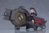 【限定販売】PLAMATEA Fate/Grand Order シールダー/マシュ・キリエライト〔オルテナウス〕 Black Barrel Edition※不設寄送《27年4月預定》 行版 全數$928 / ※不設寄送 / 26年9月28日