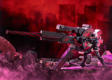【限定販売】PLAMATEA Fate/Grand Order シールダー/マシュ・キリエライト〔オルテナウス〕 Black Barrel Edition※不設寄送《27年4月預定》 行版 全數$928 / ※不設寄送 / 26年9月28日