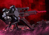 【限定販売】PLAMATEA Fate/Grand Order シールダー/マシュ・キリエライト〔オルテナウス〕 Black Barrel Edition※不設寄送《27年4月預定》 行版 全數$928 / ※不設寄送 / 26年9月28日