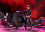 【限定販売】PLAMATEA Fate/Grand Order シールダー/マシュ・キリエライト〔オルテナウス〕 Black Barrel Edition※不設寄送《27年4月預定》 行版 全數$928 / ※不設寄送 / 26年9月28日