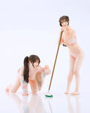 【18+】PLAMAX Naked Angel 1/20 善場まみ※不設寄送《27年5月預定》 行版 全數$145 / ※不設寄送 / 26年9月28日