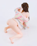 【18+】PLAMAX Naked Angel 1/20 善場まみ※不設寄送《27年5月預定》 行版 全數$145 / ※不設寄送 / 26年9月28日