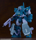 PLAMAX 装甲騎兵ボトムズ SV-05 1/24 Scale ATH-06-WP ダイビングビートル※不設寄送《27年3月預定》 行版 全數$468 / ※不設寄送 / 26年11月2日