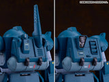 PLAMAX 装甲騎兵ボトムズ SV-05 1/24 Scale ATH-06-WP ダイビングビートル※不設寄送《27年3月預定》 行版 全數$468 / ※不設寄送 / 26年11月2日
