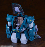 PLAMAX 装甲騎兵ボトムズ SV-05 1/24 Scale ATH-06-WP ダイビングビートル※不設寄送《27年3月預定》 行版 全數$468 / ※不設寄送 / 26年11月2日