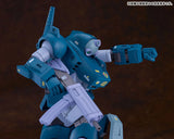 PLAMAX 装甲騎兵ボトムズ SV-05 1/24 Scale ATH-06-WP ダイビングビートル※不設寄送《27年3月預定》 行版 全數$468 / ※不設寄送 / 26年11月2日