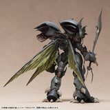 PLAMAX 聖戦士ダンバイン ギトール※不設寄送《27年5月預定》 行版 全數$462 / ※不設寄送 / 26年11月30日