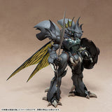 PLAMAX 聖戦士ダンバイン ギトール※不設寄送《27年5月預定》 行版 全數$462 / ※不設寄送 / 26年11月30日