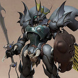 PLAMAX 聖戦士ダンバイン ギトール※不設寄送《27年5月預定》 行版 全數$462 / ※不設寄送 / 26年11月30日