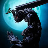 【再販】POP UP PARADE ベルセルク ガッツ [狂戦士の甲冑] L size※不設寄送《24年1月預定》 4545784043714