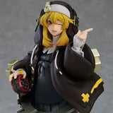 POP UP PARADE GUILTY GEAR -STRIVE- ブリジット STRIVE BLACK※不設寄送《24年5月預定》 4545784043745