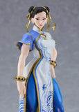 POP UP PARADE STREET FIGHTER 6 春麗 SF6 Ver.※不設寄送《24年7月預定》 4545784043752