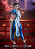 POP UP PARADE STREET FIGHTER 6 春麗 SF6 Ver.※不設寄送《24年7月預定》 4545784043752