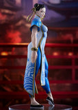 POP UP PARADE STREET FIGHTER 6 春麗 SF6 Ver.※不設寄送《24年7月預定》 4545784043752