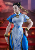 POP UP PARADE STREET FIGHTER 6 春麗 SF6 Ver.※不設寄送《24年7月預定》 4545784043752