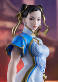 POP UP PARADE STREET FIGHTER 6 春麗 SF6 Ver.※不設寄送《24年7月預定》 4545784043752