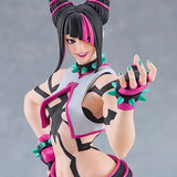 POP UP PARADE STREET FIGHTER 6 ジュリ※不設寄送《24年7月預定》 4545784043769