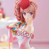 SALON de VITRINE いちごショートビスチェガール《24年12月預定》 4545784043776