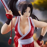 【限定販売】POP UP PARADE THE KING OF FIGHTERS ’97 不知火舞※不設寄送《24年7月預定》 4545784043790