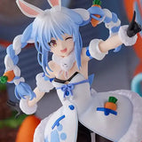 【再販】POP UP PARADE ホロライブプロダクション 兎田ぺこら※不設寄送《24年8月預定》 4545784043837