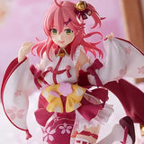【再販】POP UP PARADE ホロライブプロダクション さくらみこ※不設寄送《24年8月預定》 4545784043844