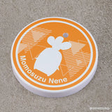 ねんどろいど ホロライブプロダクション 桃鈴ねね《24年11月預定》 4545784043936