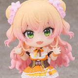 ねんどろいど ホロライブプロダクション 桃鈴ねね《24年11月預定》 4545784043936