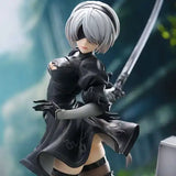 NieR:Automata Ver1.1a 2B《25年6月預定》 4545784043967