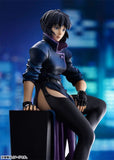 POP UP PARADE GHOST IN THE SHELL / 攻殻機動隊 草薙素子 1995ver. L size※不設寄送《25年5月預定》 4545784043974