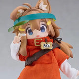 【限定販売】もち山金魚 まめひなた どーる《25年8月預定》 4545784044056