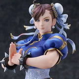 「ストリートファイター」シリーズ 春麗 ～Standby～《25年10月預定》 4545784044070