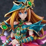 遊戯王カードゲームモンスターフィギュアコレクション マジシャンズ・ヴァルキリア《26年1月預定》 4580590205215