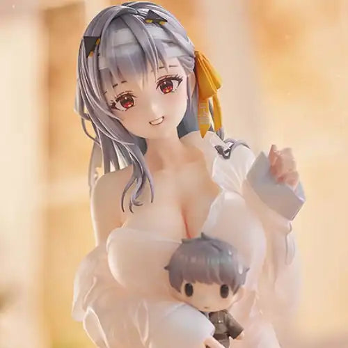 勝利の女神:NIKKE モダニア：ファースト・アフェクション《26年2月預定》 4545784044124