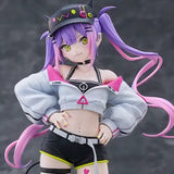 POP UP PARADE SP ホロライブプロダクション 常闇トワ※不設寄送《25年9月預定》 4545784044148