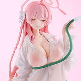 ブルーアーカイブ -Blue Archive- ハナコ(水着)《26年8月預定》 行版 全數$1098 / *免運費   店取pt:20 / 25年9月8日