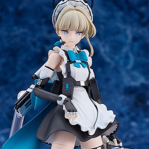 【再販】PLAMATEA ブルーアーカイブ -Blue Archive- トキ※不設寄送《25年12月預定》 行版 全數$388 / ※不設寄送 / 25年8月25日