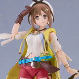 PLAMATEA ライザのアトリエ ～常闇の女王と秘密の隠れ家～ ライザリン・シュタウト※不設寄送《26年5月預定》 行版 全數$480 / ※不設寄送 / 25年10月27日