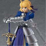 【再販】figma Fate/stay night セイバー 2.0《26年5月預定》 行版 全數$498 / *免運費   店取pt:10 / 25年9月8日