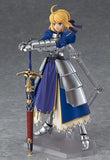 【再販】figma Fate/stay night セイバー 2.0《26年5月預定》 行版 全數$498 / *免運費   店取pt:10 / 25年9月8日