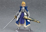 【再販】figma Fate/stay night セイバー 2.0《26年5月預定》 行版 全數$498 / *免運費   店取pt:10 / 25年9月8日