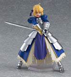 【再販】figma Fate/stay night セイバー 2.0《26年5月預定》 行版 全數$498 / *免運費   店取pt:10 / 25年9月8日