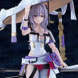 【限定販売/再販】figma 勝利の女神：NIKKE 紅蓮《26年7月預定》 行版 全數$753 / *免運費   店取pt:10 / 25年9月8日