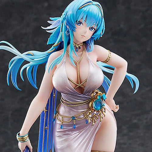 勝利の女神：NIKKE ヘルム - シャンデリアライト《27年1月預定》 行版 全數$1280 / *免運費   店取pt:20 / 25年12月8日