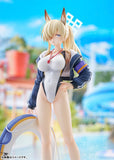 ブルーアーカイブ -Blue Archive- カンナ(水着)《27年2月預定》 行版 全數$1038 / *免運費   店取pt:20 / 26年2月9日