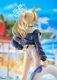 ブルーアーカイブ -Blue Archive- カンナ(水着)《27年2月預定》 行版 全數$1038 / *免運費   店取pt:20 / 26年2月9日