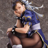 【再販】「ストリートファイター」シリーズ 春麗《26年8月預定》 行版 全數$1598 / *免運費   店取pt:20 / 26年4月6日