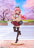 ホロライブプロダクション さくらみこ Date Style 私服衣装 Ver.《27年9月預定》 行版 全數$1198 / *免運費   店取pt:20 / 26年8月17日
